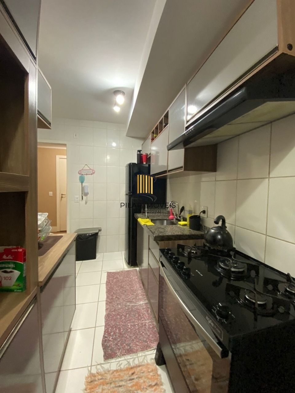 Apartamento 3 dorms à venda Rua Monsenhor Antonio Guilherme Grings, Sarandi - Porto Alegre