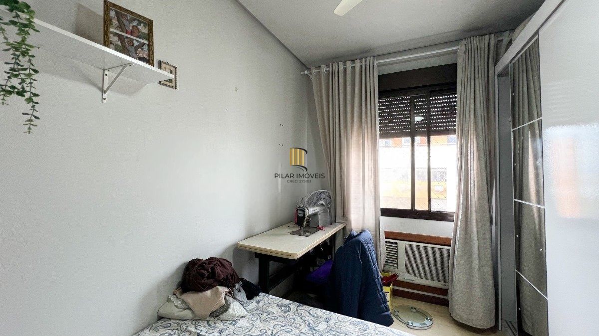 Cobertura 2 dormitórios, 129 m², no bairro Jardim Lindóia