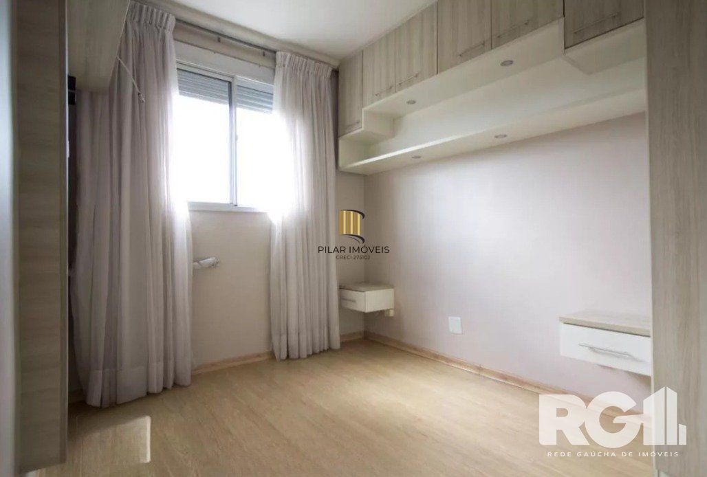 Apartamento 2 dormitórios no bairro Passo das Pedras