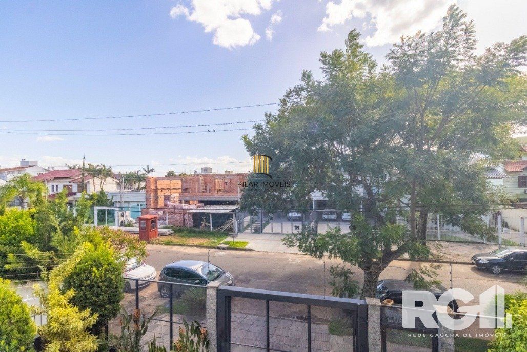 Casa 3 dormitórios no bairro Jardim Itu