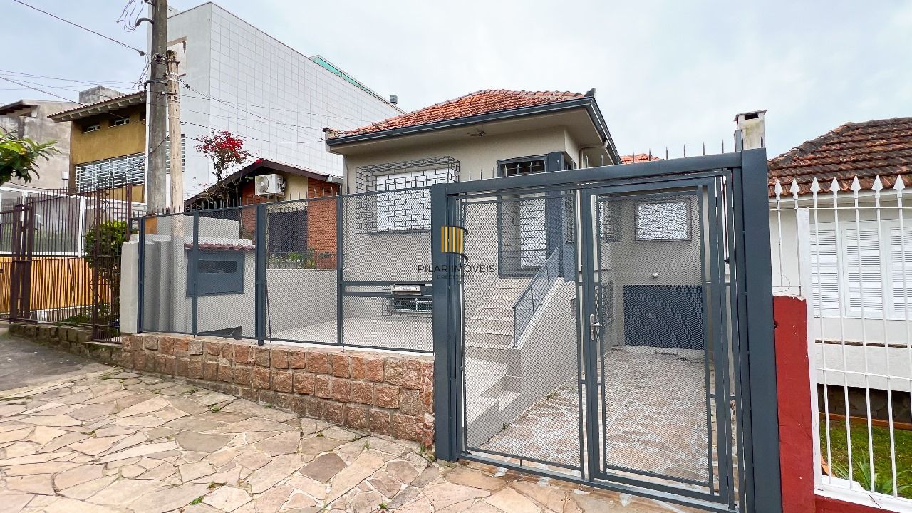 Casa 3 dormitórios, Zona Norte