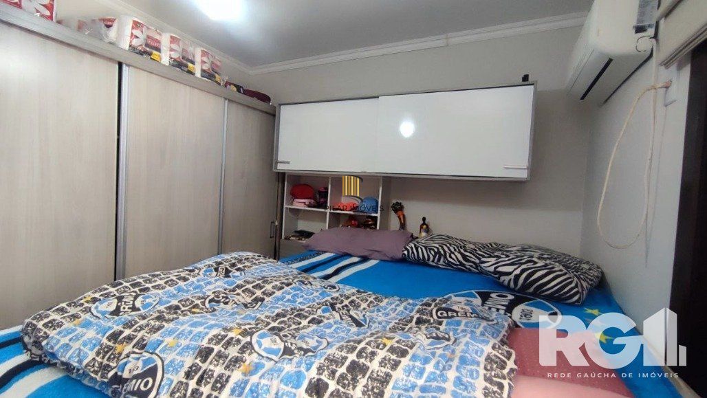 Apartamento 3 dormitórios no bairro Jardim Itu