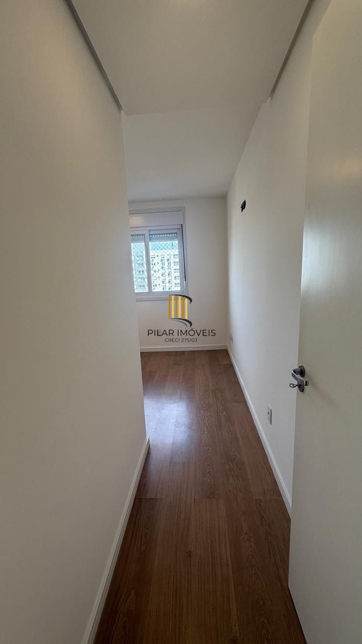 Apartamento 3 dormitórios no bairro Vila Ipiranga