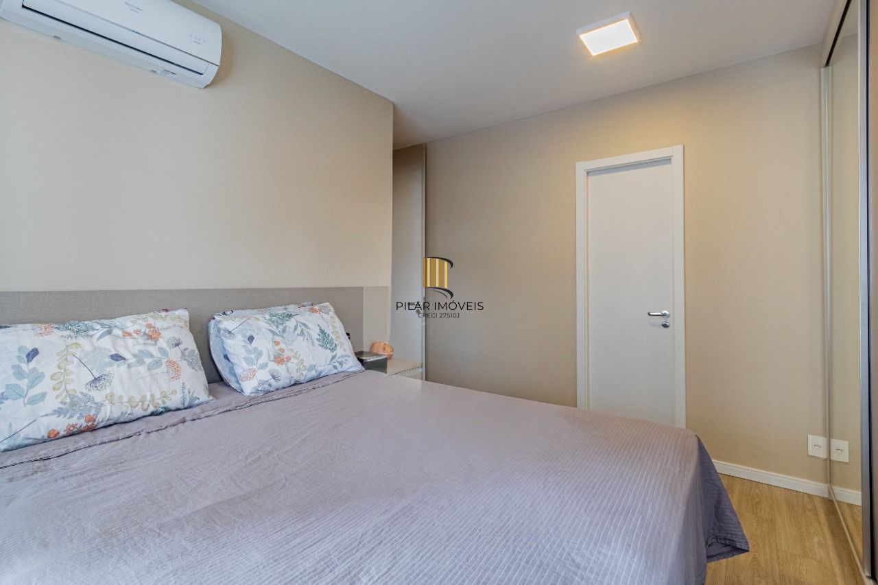 Apartamento 3 dormitórios no bairro São João
