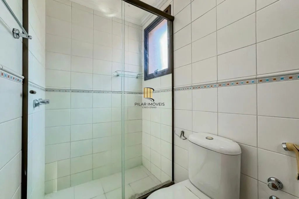 Apartamento 3 dormitórios no bairro Cristo Redentor