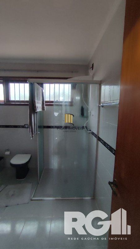 Casa a venda com 4 dorm, 396m² Rua Ludwig Jacob Hubler, - Jardim Itú Sabará