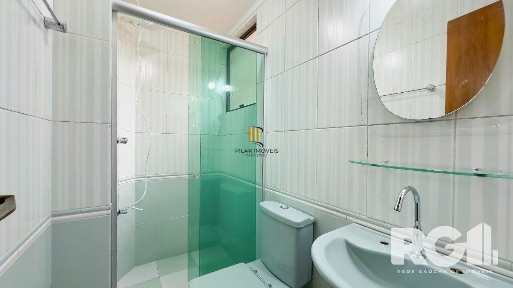 Casa Condominio 3 Dormitório(s) Bairro Jardim Sabará