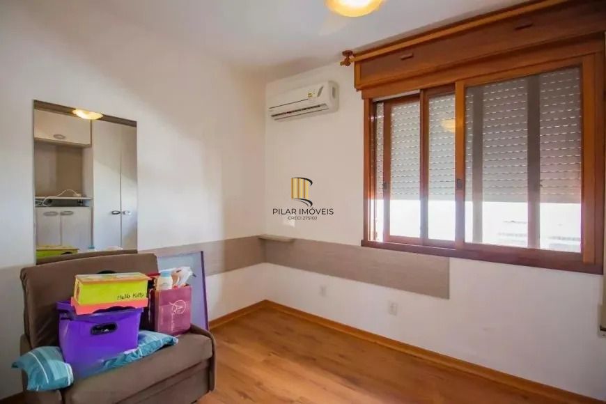 Apartamento 3 dormitórios no bairro Jardim Lindóia