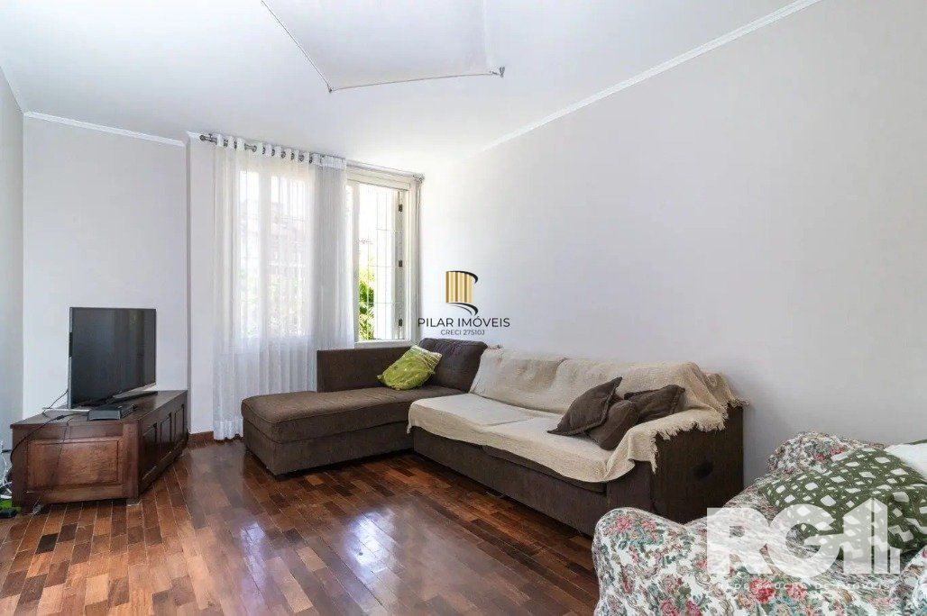 Casa 3 dormitórios no bairro Vila Ipiranga