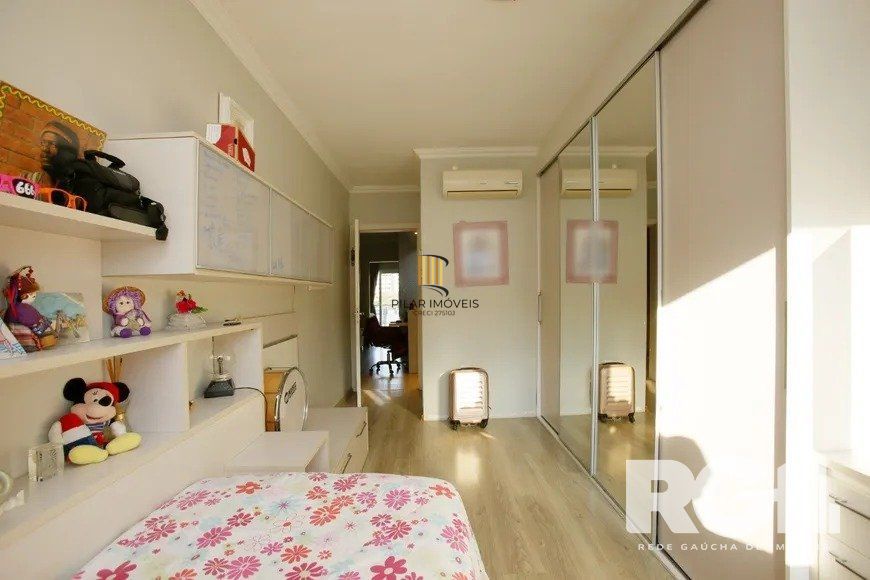 Casa 3 dormitórios no bairro Jardim Lindóia