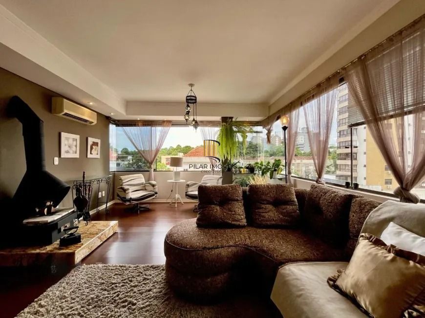 Apartamento com 3 Quartos e 92m² 2 vagas- no Passo da Areia