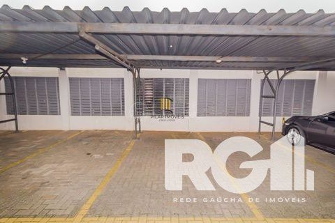 Apartamento 3 dormitórios no bairro Sarandi