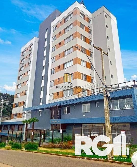 Apartamento 1 dormitório no bairro Passo da Areia
