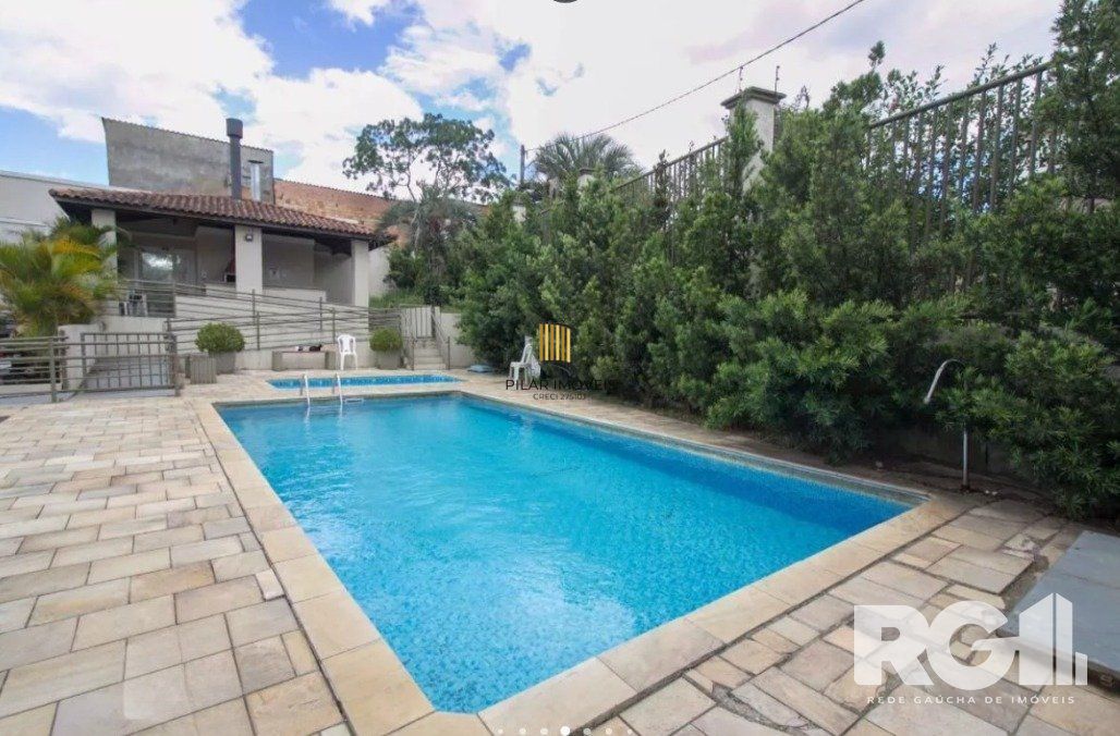 Apartamento 2 dormitórios no bairro Passo das Pedras