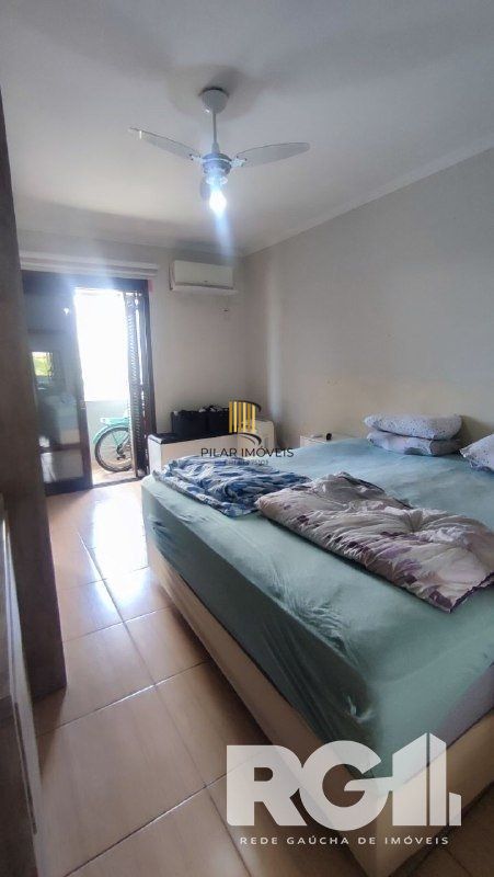 Apartamento 3 dormitórios no bairro Jardim Itu