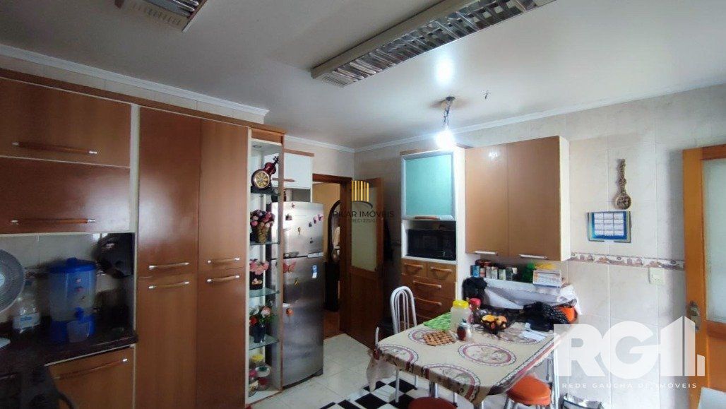Apartamento 3 dormitórios no bairro Jardim Itu