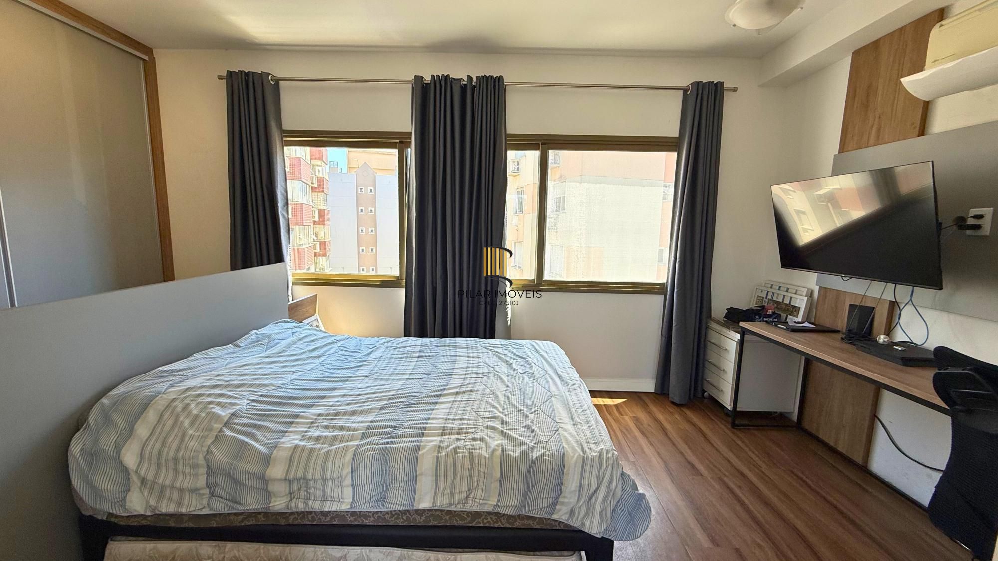 Casa em condomínio com 3 suítes à venda – Jardim Planalto, Porto Alegre