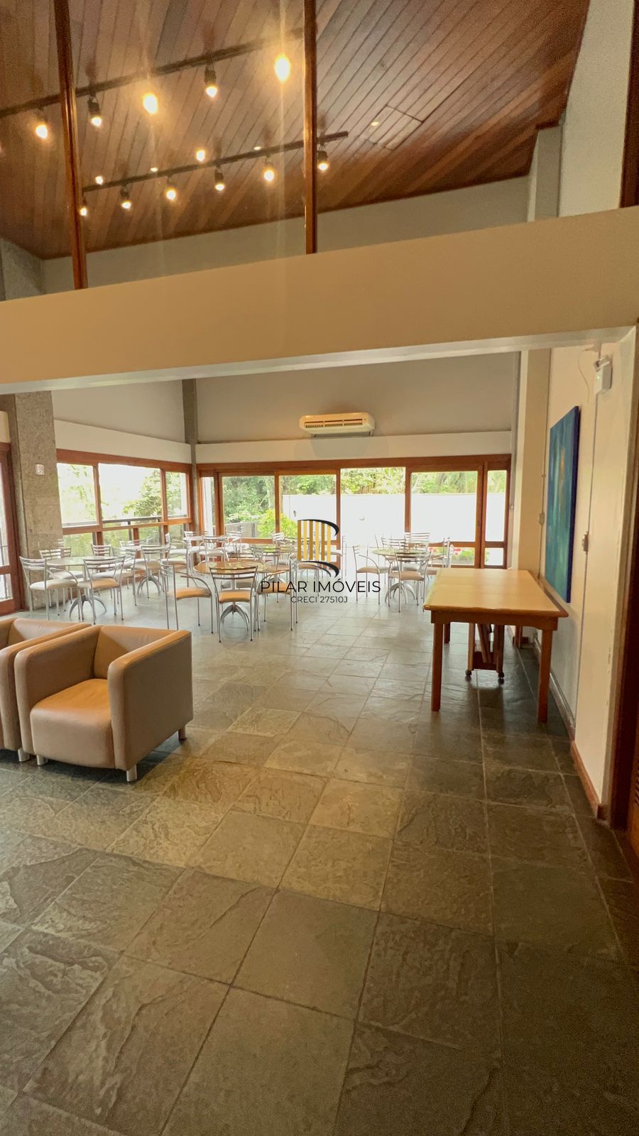 Apartamento 3 Quartos com Suíte no Rio Branco - Porto Alegre