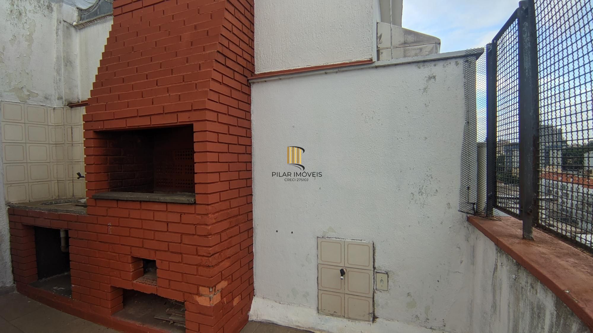 Cobertura 3 dormitórios no bairro Rio Branco