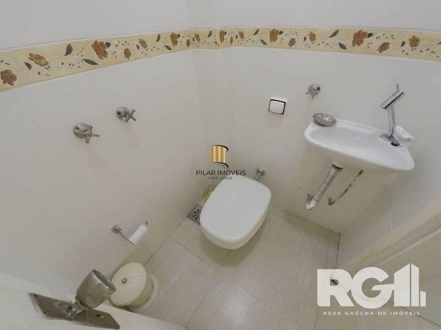 Apartamento 3 dormitórios no bairro Petrópolis