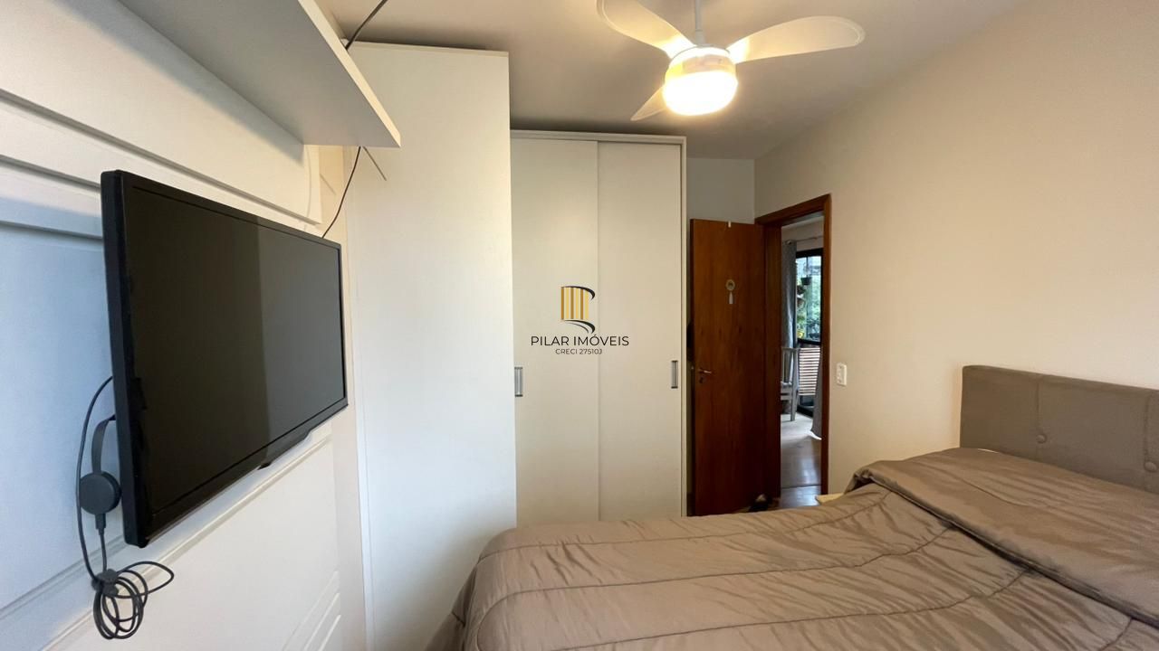 Apartamento 2 dormitórios Zona Norte