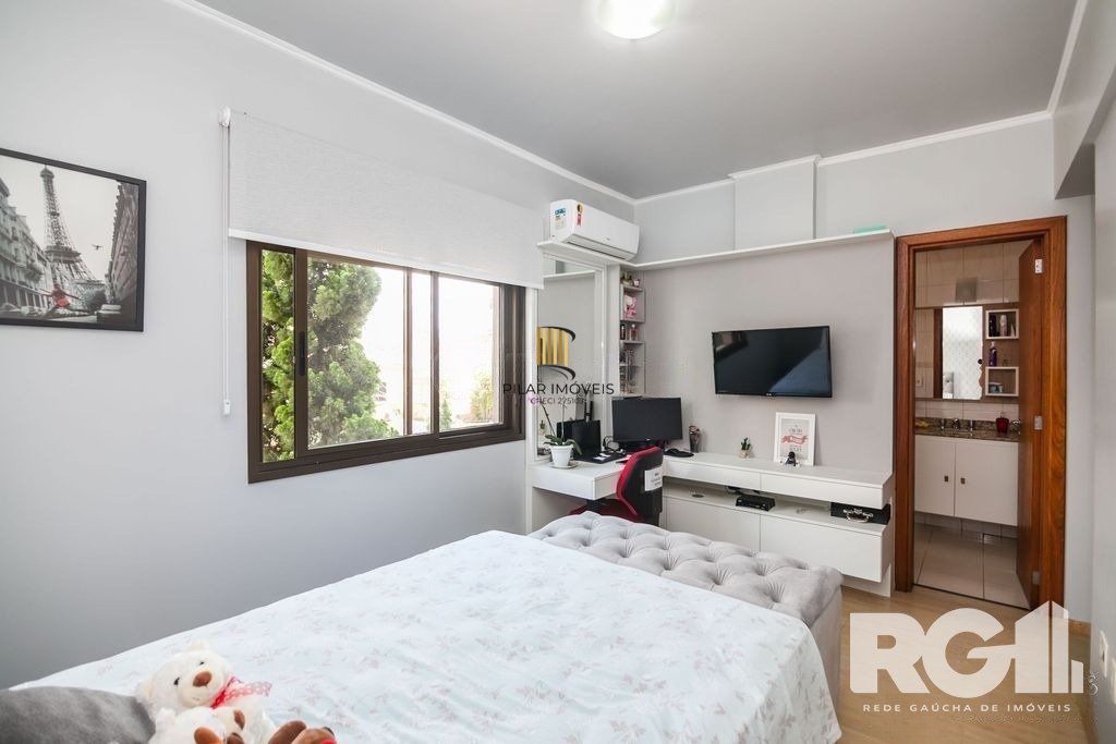 Apartamento 3 dormitórios no bairro Passo da Areia