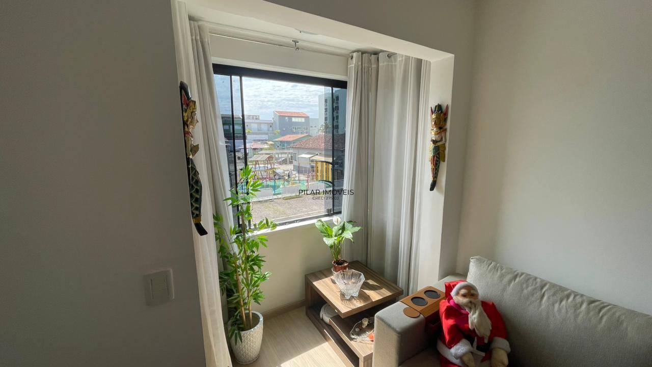 Apartamento 2 dormitórios Zona Norte