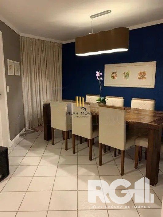 Casa 4 dormitórios no bairro Jardim Planalto