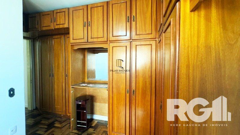 Apartamento 2 dormitórios no bairro Costa e Silva