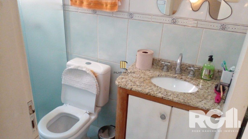 Casa Condominio 4 Dormitório(s) Bairro Jardim Itu