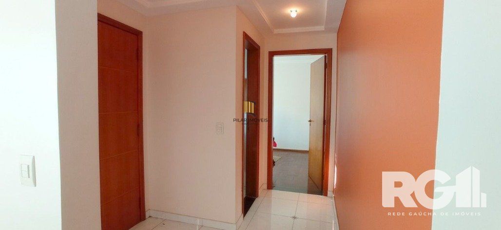 Casa 5 dormitórios no bairro Jardim Itu