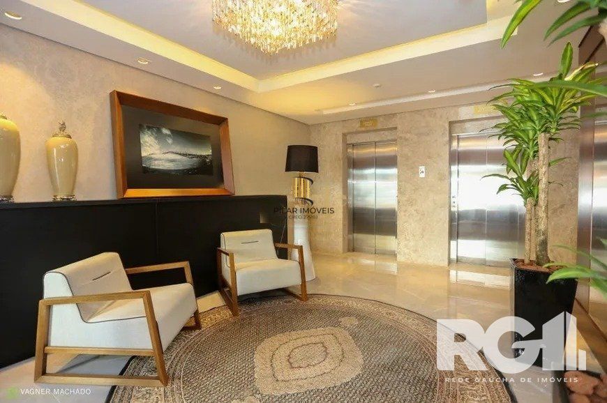 Apartamento 2 dormitórios no bairro Praia Grande