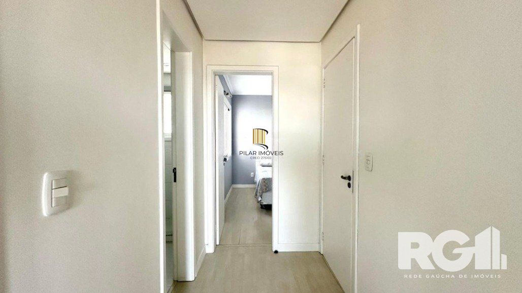 Duplex 3 dormitórios no bairro Jardim Sabará