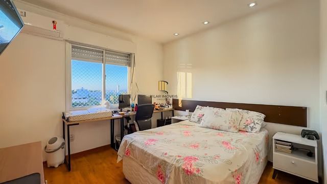 Apartamento 3 dormitórios com Suíte e Vaga