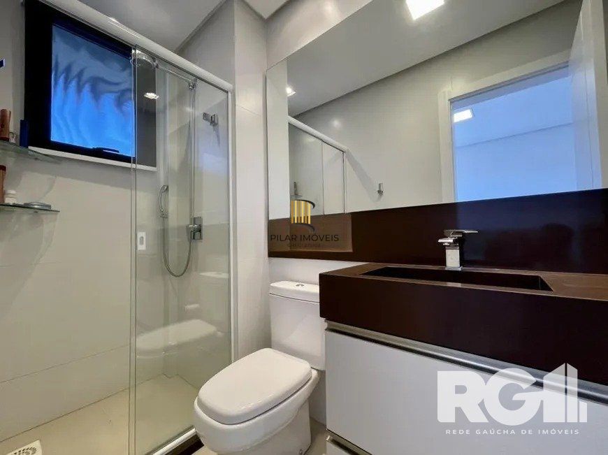 Apartamento 2 dormitórios no bairro Praia Grande