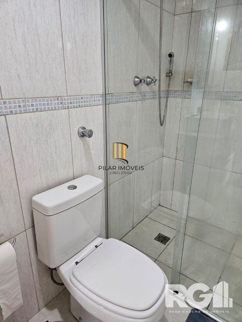 Apartamento 3 dormitórios no bairro Cristo Redentor