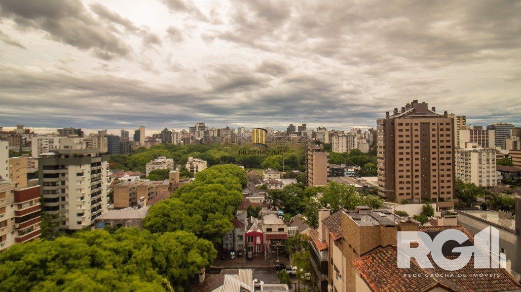 Apartamento 3 dormitórios no bairro Mont Serrat