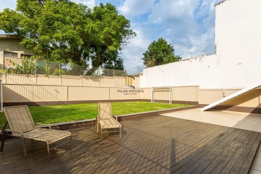 Casa Térrea com Espaço Gourmet no Jardim Lindóia