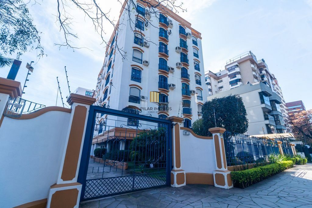 Apartamento 3 dormitórios no bairro Mont Serrat
