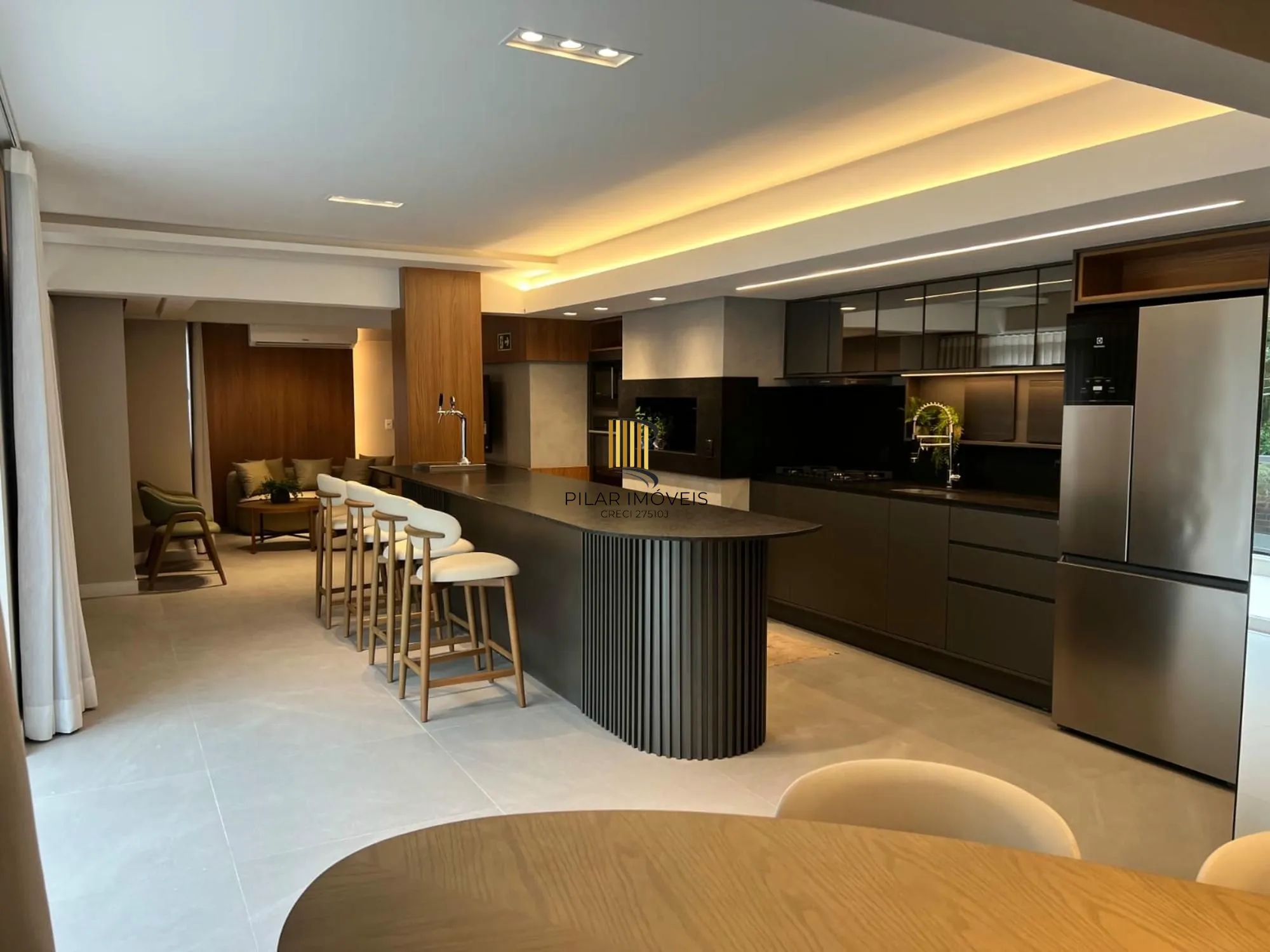 Apartamento de 3 dormitórios, 95m² (1 suíte), vaga dupla - Vila Ipiranga