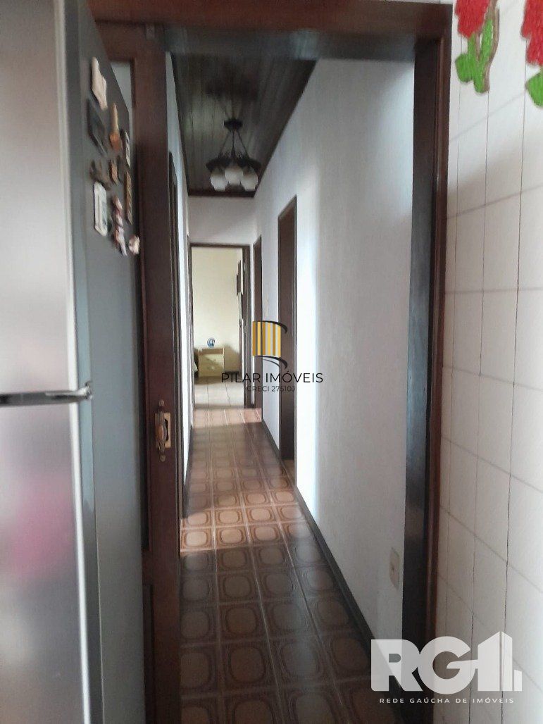 Casa 3 Dormitório(s) Bairro Sumaré