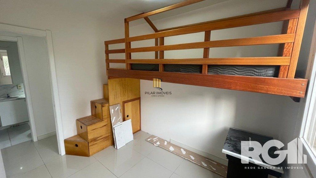 Apartamento 3 dormitórios no bairro Jardim Sabará