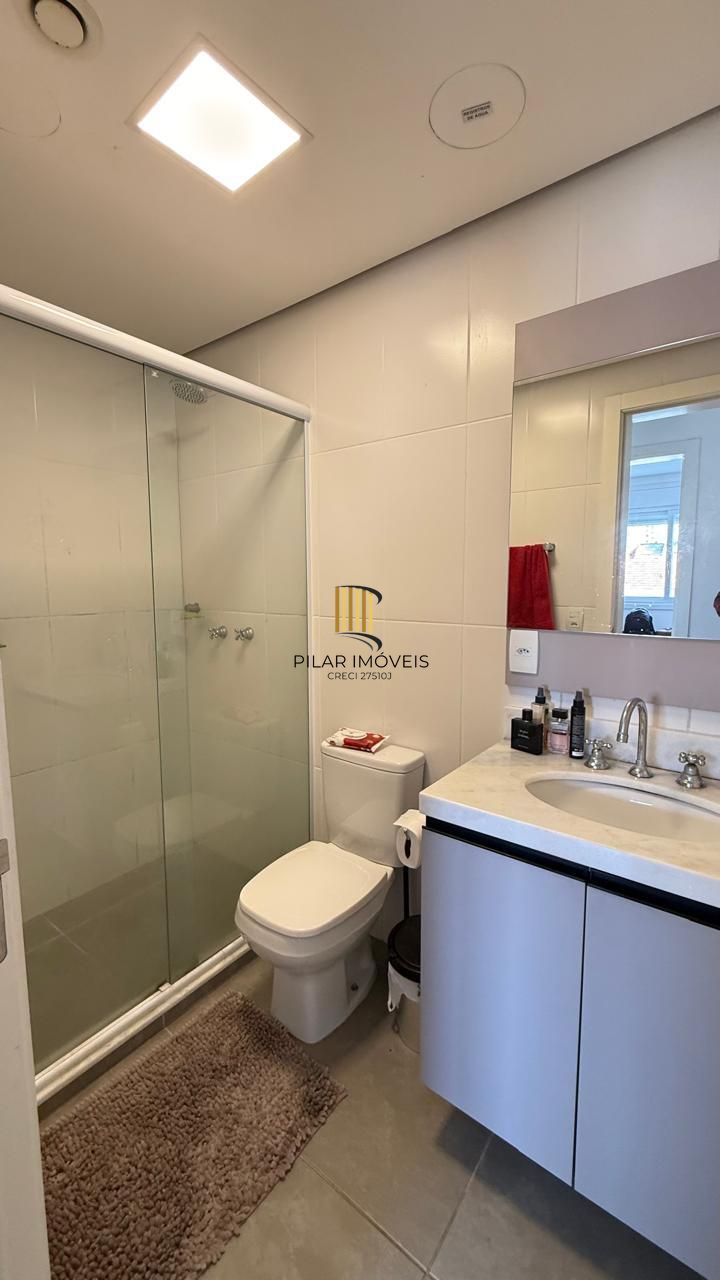 Apartamento Garden 2 dorm 119m² privativos e infraestrutura de lazer no Rooftop. Rua Alberto Silva - Villa Ipiranga