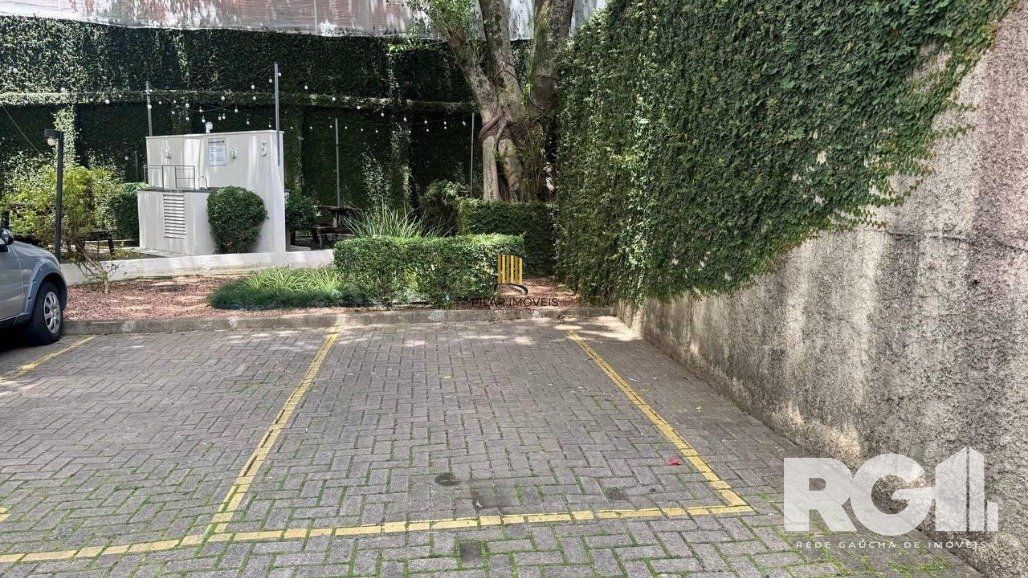 Apartamento 3 dormitórios no bairro Passo da Areia