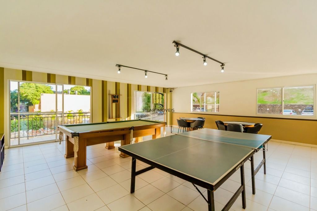 Apartamento 3 Dormitórios com Suíte, Sacada e Vaga Coberta