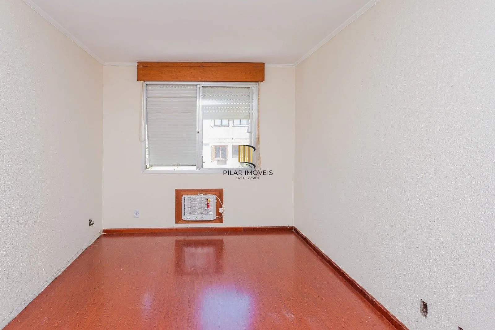 Apartamento 2 dormitórios no bairro Petrópolis