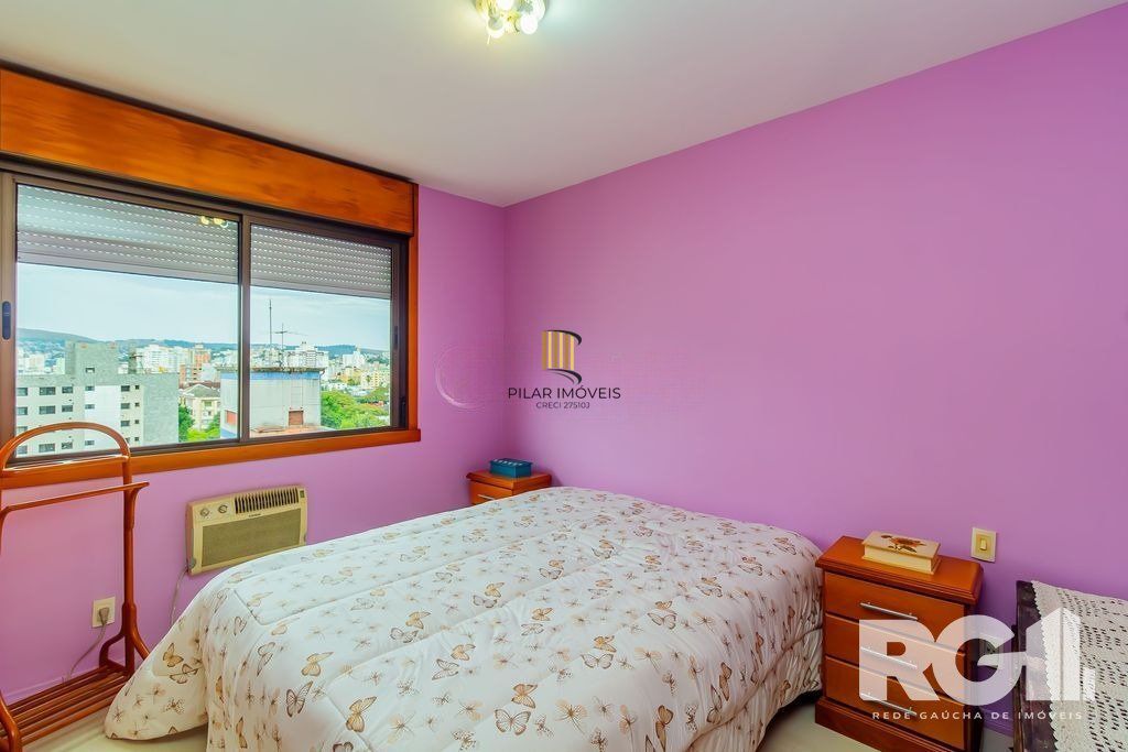 Apartamento 3 dormitórios no bairro Santa Cecília
