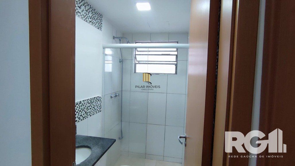 Apartamento 2 dormitórios no bairro Morro Santana