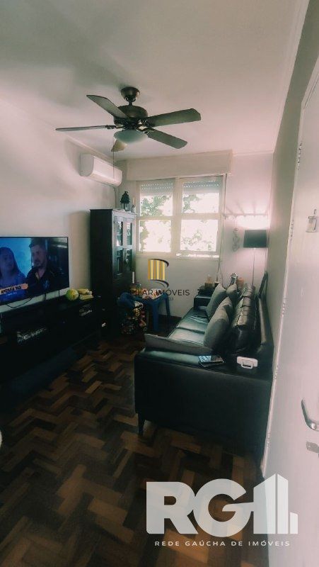 Apartamento de 2 dormitório e vaga. Zeferino Dias Sarandi