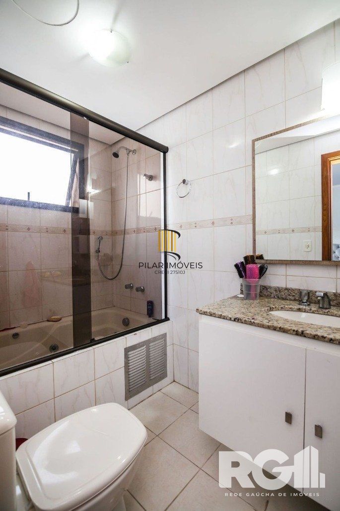 Apartamento 3 dormitórios no bairro Passo da Areia